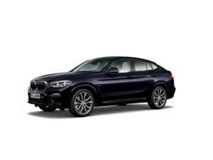 BMW X4 xdrive25d 170 kw (231 cv)   - Foto 3