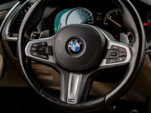 BMW X4 xdrive25d 170 kw (231 cv)   - Foto 29
