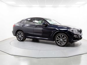 BMW X4 xdrive25d 170 kw (231 cv)   - Foto 25