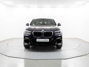 BMW X4 xdrive25d 170 kw (231 cv)   - Foto 3