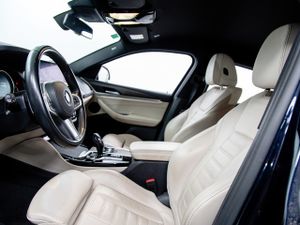 BMW X4 xdrive25d 170 kw (231 cv)   - Foto 27