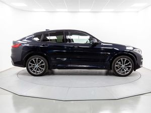 BMW X4 xdrive25d 170 kw (231 cv)   - Foto 23