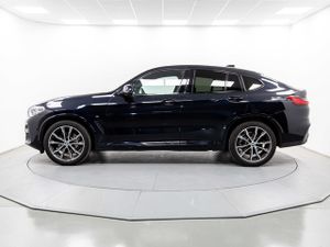 BMW X4 xdrive25d 170 kw (231 cv)   - Foto 5
