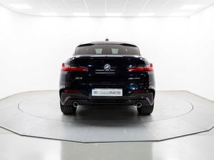 BMW X4 xdrive25d 170 kw (231 cv)   - Foto 9
