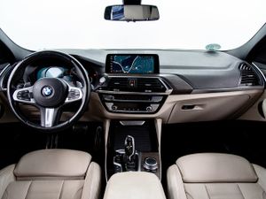 BMW X4 xdrive25d 170 kw (231 cv)   - Foto 13