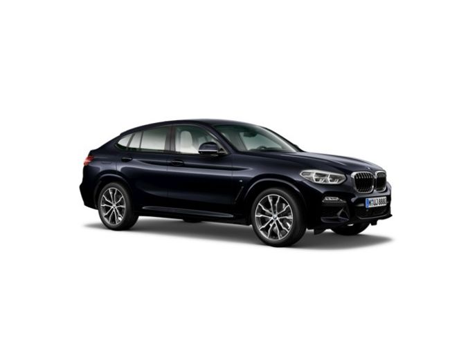 BMW X4 xdrive25d 170 kw (231 cv)   - Foto 5