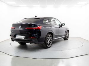 BMW X4 xdrive25d 170 kw (231 cv)   - Foto 7