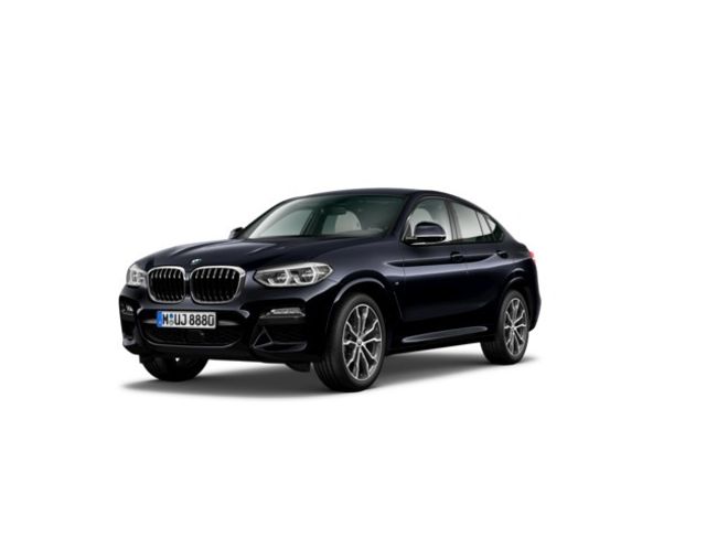 BMW X4 xdrive25d 170 kw (231 cv)   - Foto 4