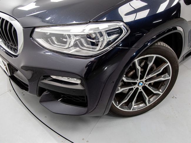 BMW X4 xdrive25d 170 kw (231 cv)   - Foto 7