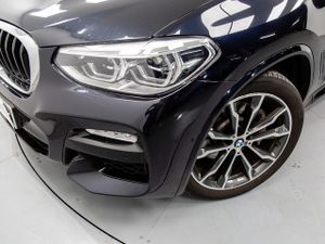 BMW X4 xdrive25d 170 kw (231 cv)   - Foto 11