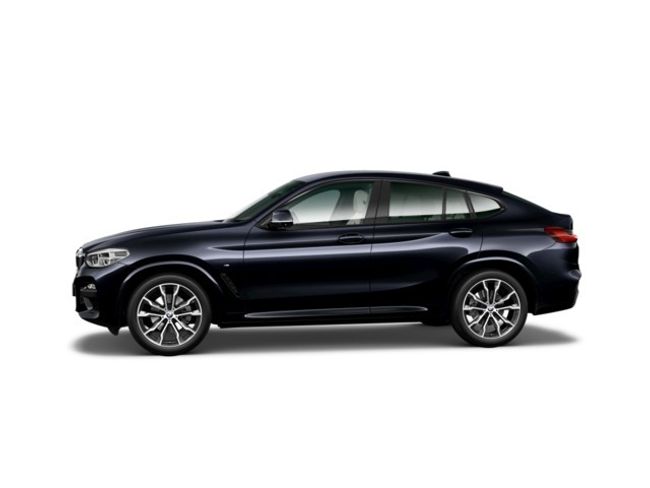 BMW X4 xdrive25d 170 kw (231 cv)   - Foto 6