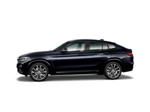 BMW X4 xdrive25d 170 kw (231 cv)   - Foto 9