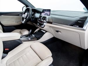 BMW X4 xdrive25d 170 kw (231 cv)   - Foto 15