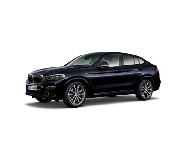 BMW X4 xdrive30d 210 kw (286 cv)   - Foto 3