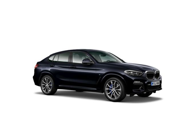 BMW X4 xdrive30d 210 kw (286 cv)   - Foto 5