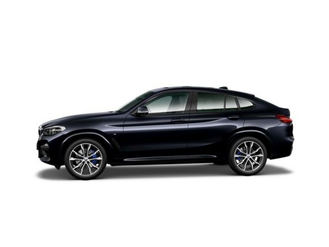 BMW X4 xdrive30d 210 kw (286 cv)   - Foto 6