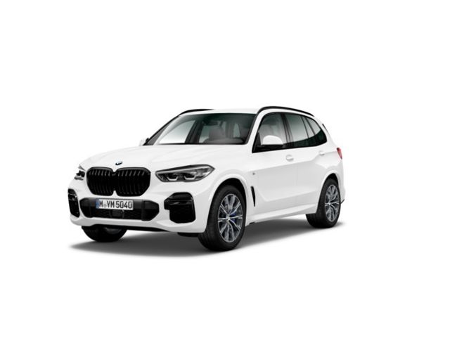 BMW X5 xdrive30d 210 kw (286 cv)   - Foto 11