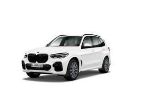 BMW X5 xdrive30d 210 kw (286 cv)   - Foto 19