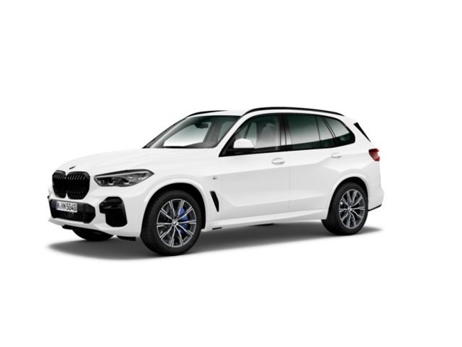 BMW X5 xdrive30d 210 kw (286 cv)   - Foto 5