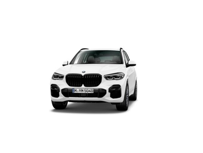 BMW X5 xdrive30d 210 kw (286 cv)   - Foto 9