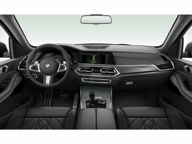 BMW X5 xdrive30d 210 kw (286 cv)   - Foto 3