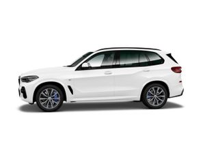 BMW X5 xdrive30d 210 kw (286 cv)   - Foto 13