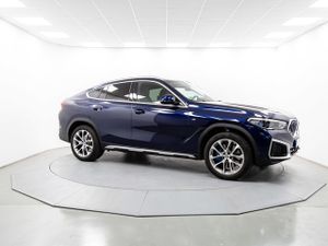 BMW X6 xdrive30d 210 kw (286 cv)   - Foto 25