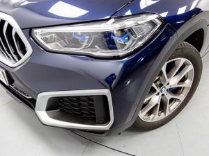 BMW X6 xdrive30d 210 kw (286 cv)   - Foto 11