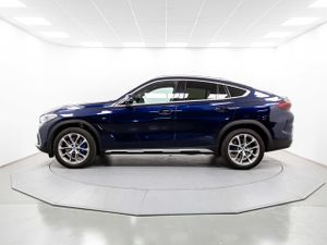 BMW X6 xdrive30d 210 kw (286 cv)   - Foto 5