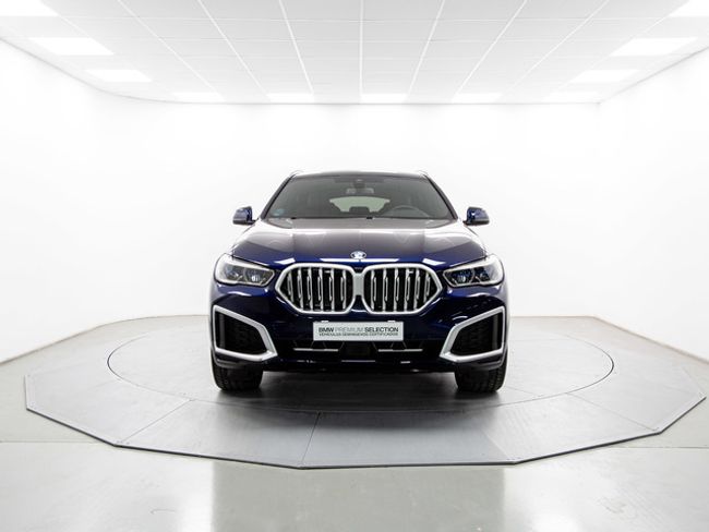 BMW X6 xdrive30d 210 kw (286 cv)   - Foto 3