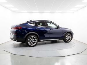 BMW X6 xdrive30d 210 kw (286 cv)   - Foto 21