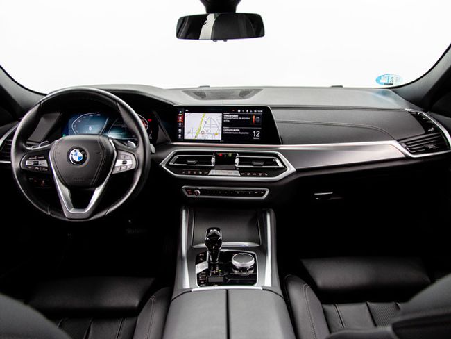 BMW X6 xdrive30d 210 kw (286 cv)   - Foto 8