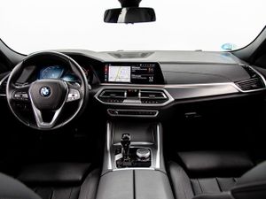 BMW X6 xdrive30d 210 kw (286 cv)   - Foto 13