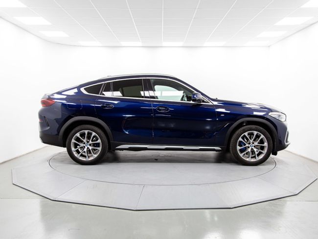 BMW X6 xdrive30d 210 kw (286 cv)   - Foto 13