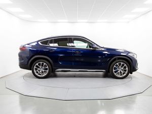 BMW X6 xdrive30d 210 kw (286 cv)   - Foto 23