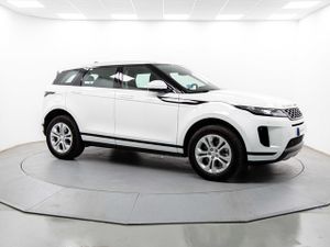 Land-Rover Range Rover Evoque d150 mhev standard 4wd auto 110 kw (150 cv)   - Foto 21