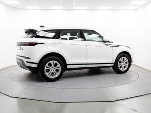 Land-Rover Range Rover Evoque d150 mhev standard 4wd auto 110 kw (150 cv)   - Foto 17