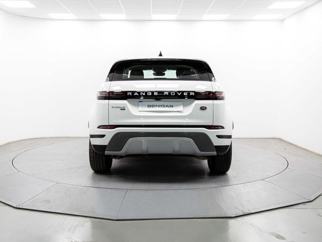 Land-Rover Range Rover Evoque d150 mhev standard 4wd auto 110 kw (150 cv)   - Foto 6