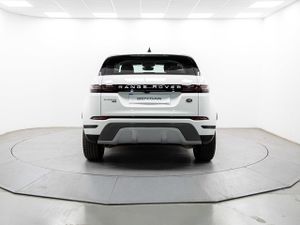 Land-Rover Range Rover Evoque d150 mhev standard 4wd auto 110 kw (150 cv)   - Foto 9