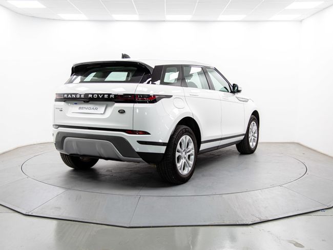 Land-Rover Range Rover Evoque d150 mhev standard 4wd auto 110 kw (150 cv)   - Foto 5