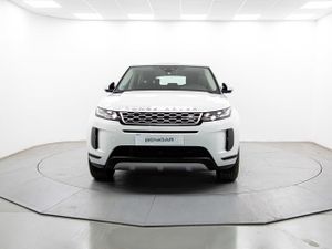 Land-Rover Range Rover Evoque d150 mhev standard 4wd auto 110 kw (150 cv)   - Foto 3