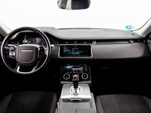 Land-Rover Range Rover Evoque d150 mhev standard 4wd auto 110 kw (150 cv)   - Foto 11