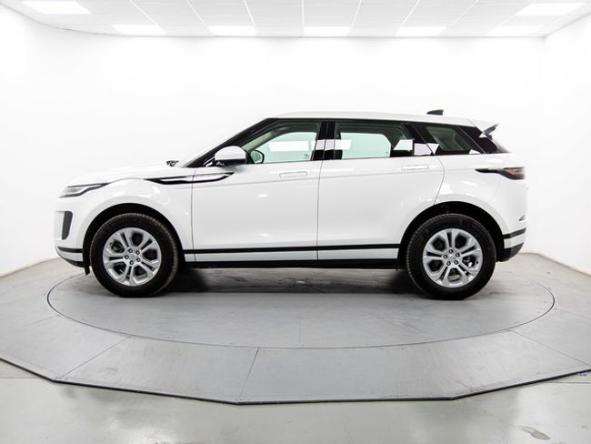 Land-Rover Range Rover Evoque d150 mhev standard 4wd auto 110 kw (150 cv)   - Foto 4