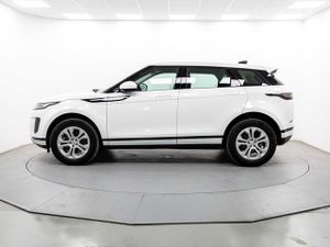 Land-Rover Range Rover Evoque d150 mhev standard 4wd auto 110 kw (150 cv)   - Foto 5