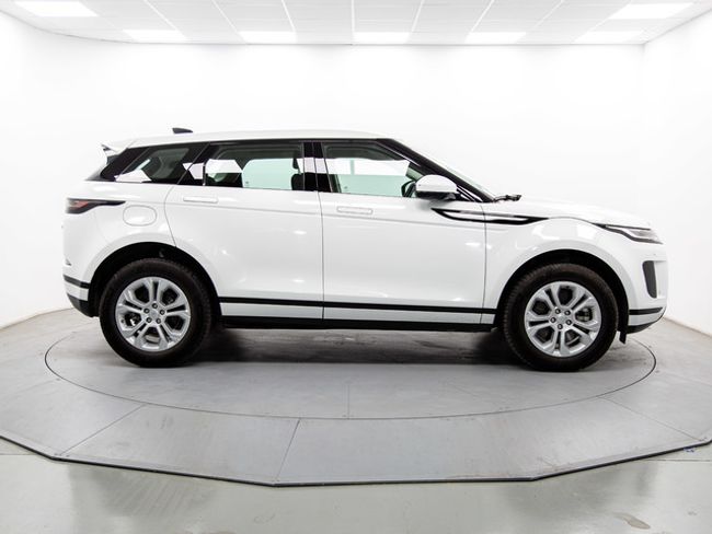 Land-Rover Range Rover Evoque d150 mhev standard 4wd auto 110 kw (150 cv)   - Foto 11