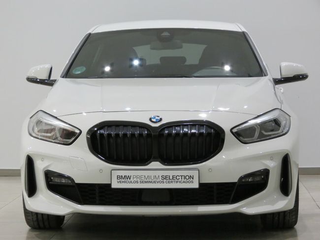 BMW Serie 1 118d business 110 kw (150 cv)   - Foto 3