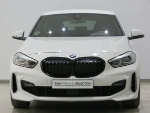 BMW Serie 1 118d business 110 kw (150 cv)   - Foto 3