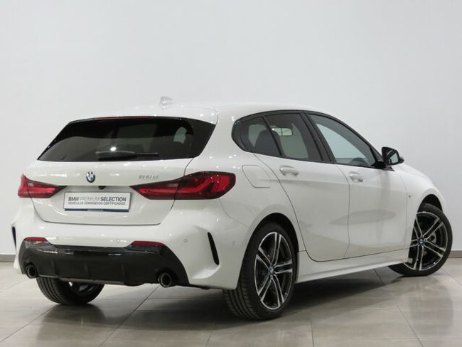 BMW Serie 1 118d business 110 kw (150 cv)   - Foto 5