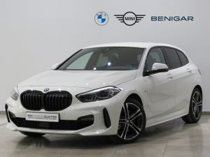 BMW Serie 1 118d business 110 kw (150 cv)   - Foto 2