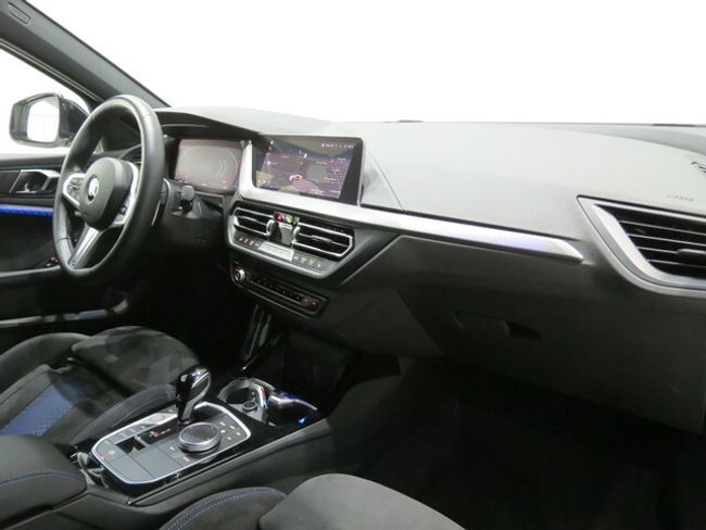 BMW Serie 1 118d business 110 kw (150 cv)   - Foto 9